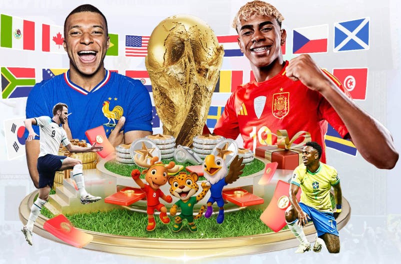 FIFA：世界杯C组第2轮苏格兰VS摩洛哥，乌兹别克斯坦裁判组领衔